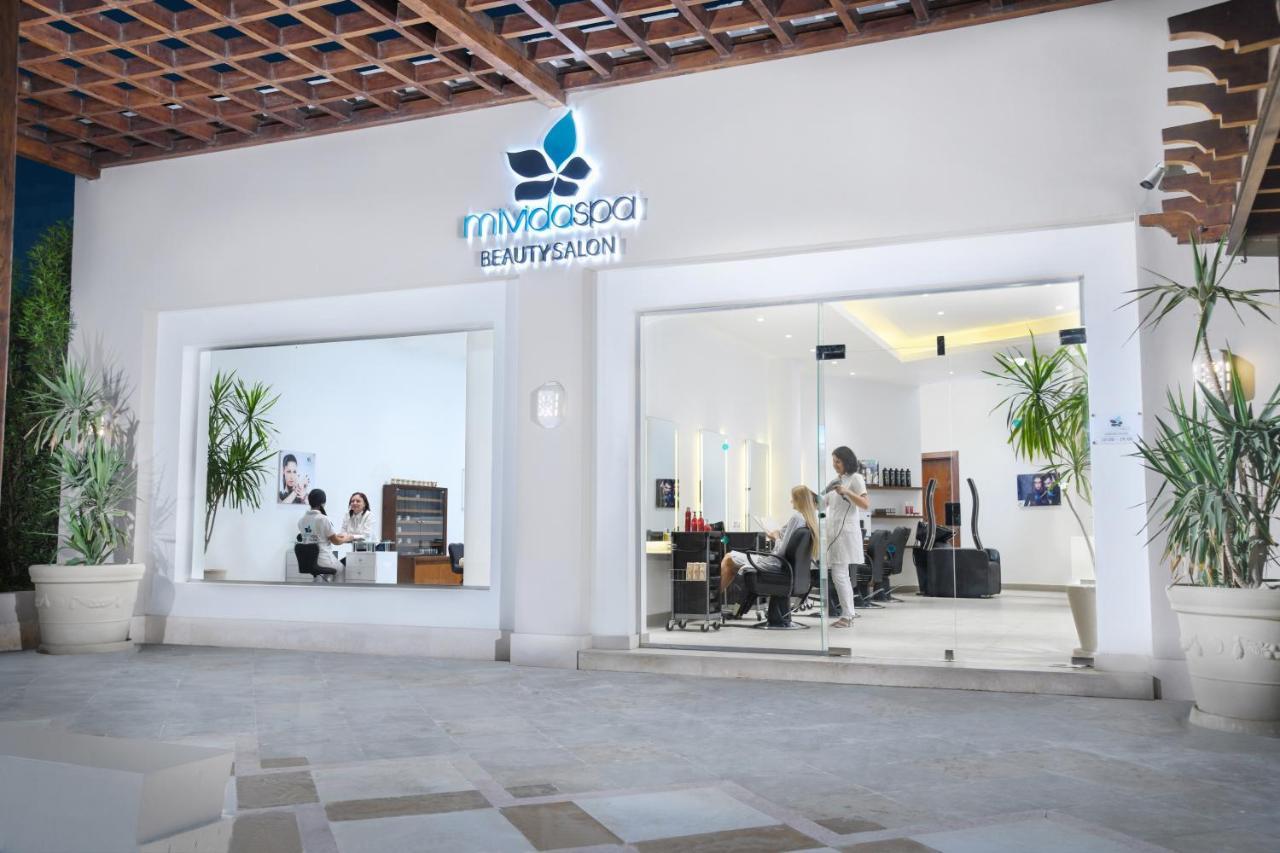 Iberotel Casa Del Mar Resort Hurghada Ngoại thất bức ảnh