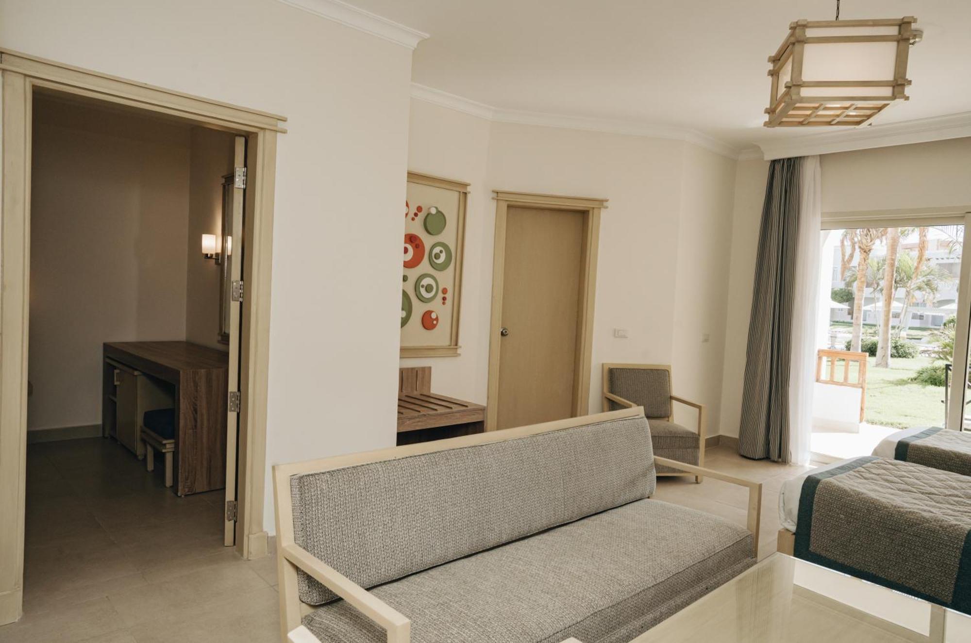 Iberotel Casa Del Mar Resort Hurghada Ngoại thất bức ảnh