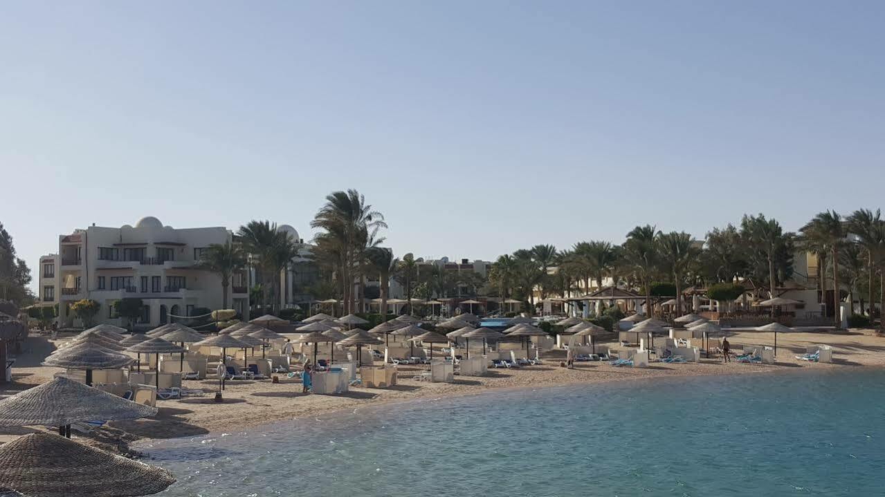 Iberotel Casa Del Mar Resort Hurghada Ngoại thất bức ảnh