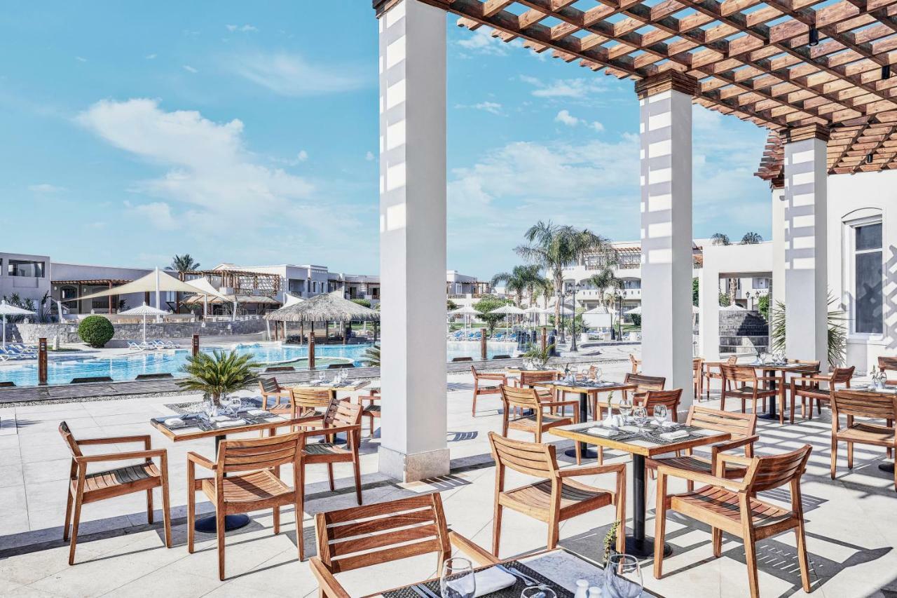 Iberotel Casa Del Mar Resort Hurghada Ngoại thất bức ảnh